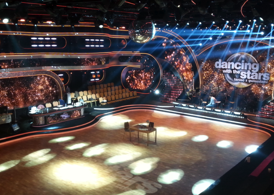 #48. Dancing with the Stars